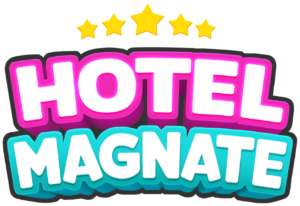 Hotel Magnate Logo