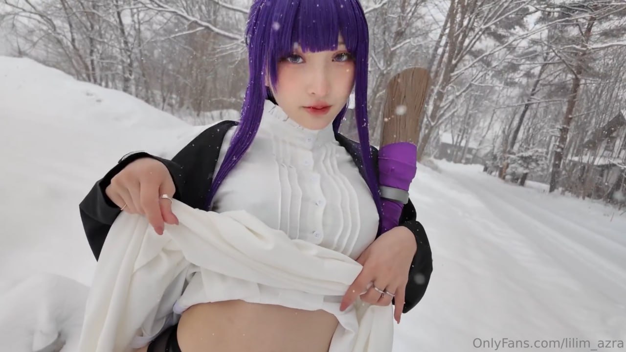 抽搐翻白眼Sm女神